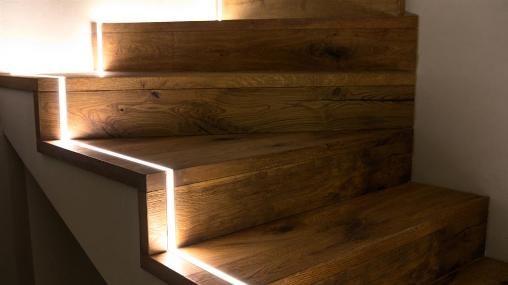 Staircase Lighting